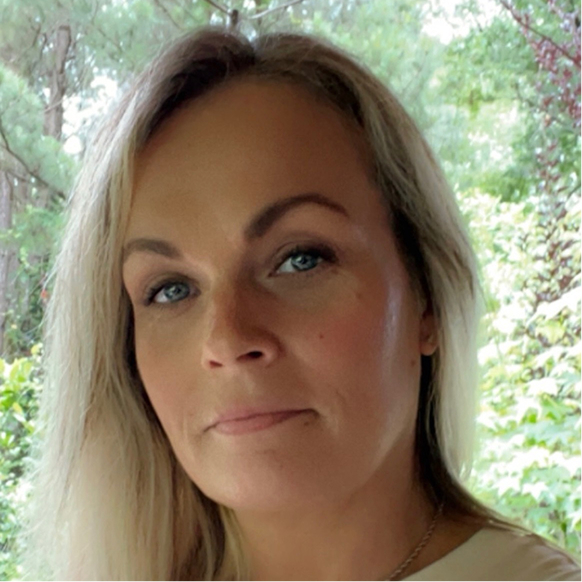 Amanda Ketchum