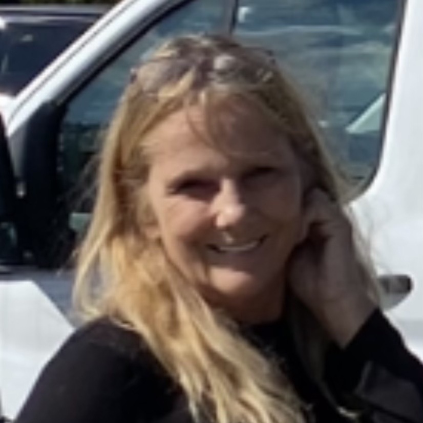 Tammy Graham